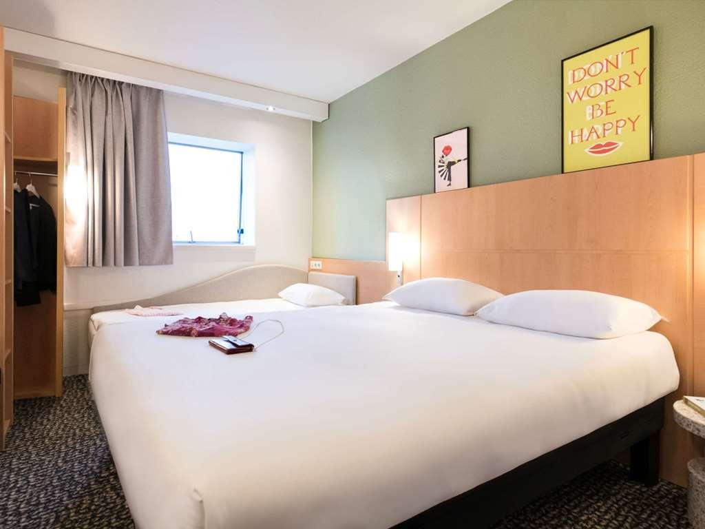 Hotel Ibis Rennes Centre Gare Sud Cameră foto