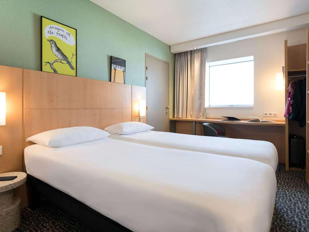 Hotel Ibis Rennes Centre Gare Sud Cameră foto